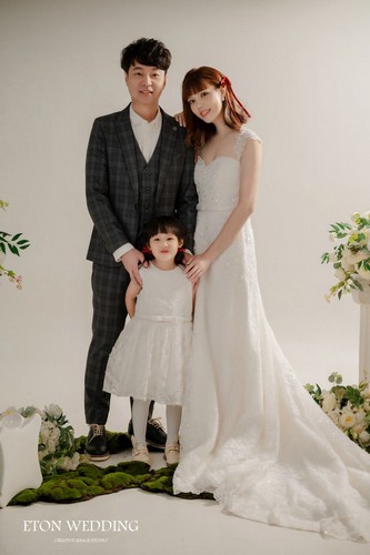 全家福,全家福照,拍全家福,親子寫真,母女寫真